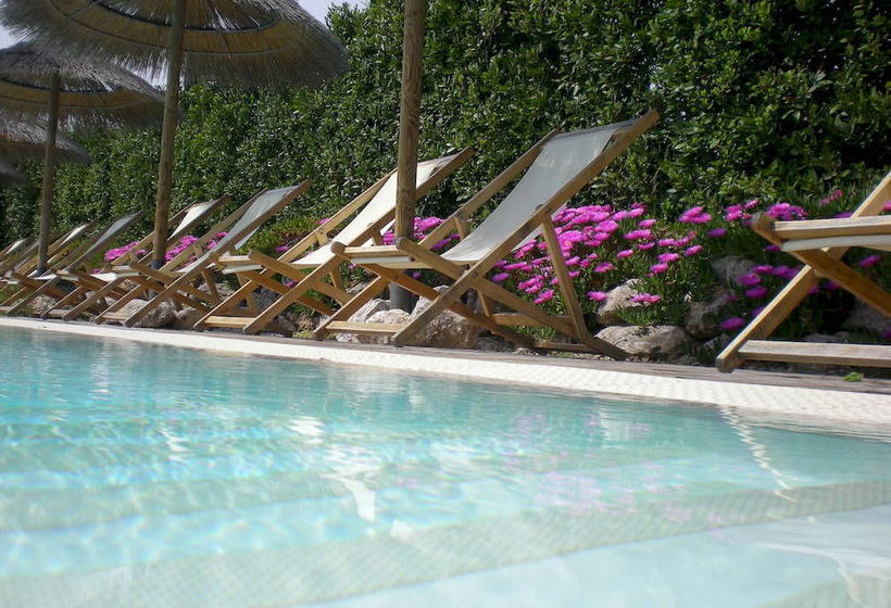 Hotel Terme Di Caldana  | Campiglia Marittima | Livorno | Italia 14