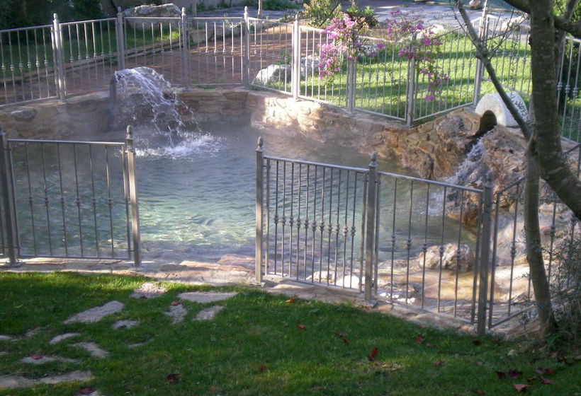 Hotel Terme Di Caldana  | Campiglia Marittima | Livorno | Italia 15