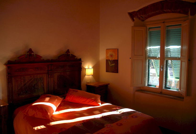 Hotel Terme Di Caldana  | Campiglia Marittima | Livorno | Italia 3