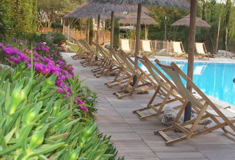 Hotel Terme Di Caldana  | Campiglia Marittima | Livorno | Italia 7