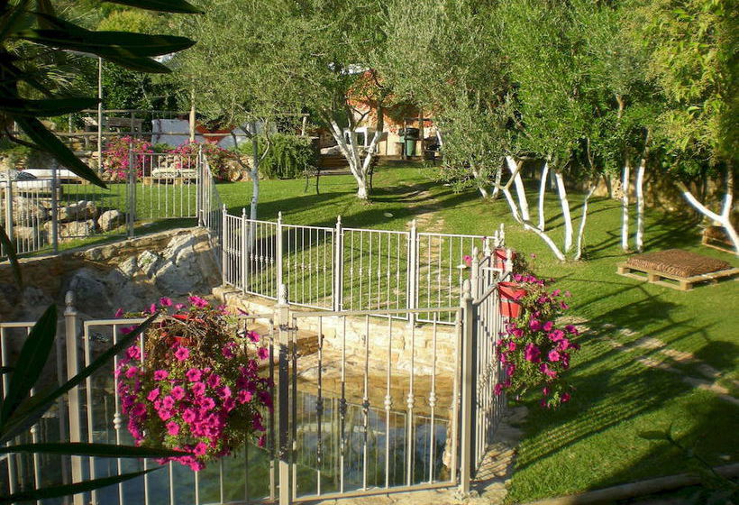Hotel Terme Di Caldana  | Campiglia Marittima | Livorno | Italia 9