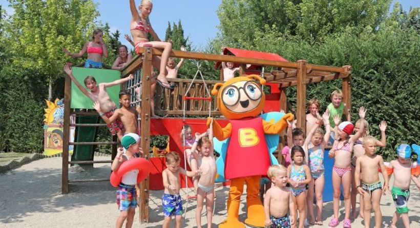 Hotel Camping Village Butterfly Peschiera del Garda