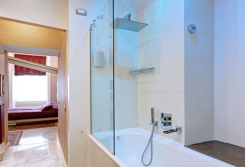 Dharma Hotel & Luxury Suites  | Roma | Roma | Italia 1