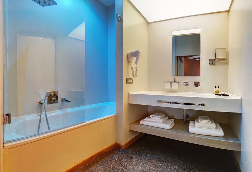 Dharma Hotel & Luxury Suites  | Roma | Roma | Italia 7