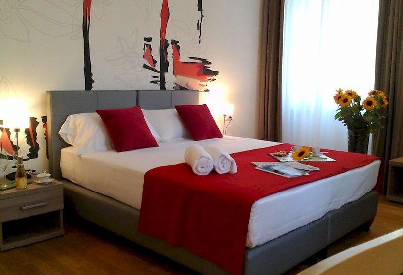 Pensione Suites Farnese  | Roma | Roma | Italia 11