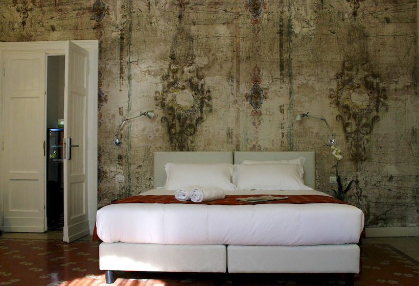 Pensione Suites Farnese  | Roma | Roma | Italia 15