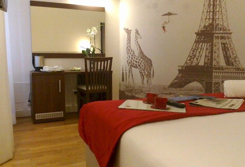Pensione Suites Farnese  | Roma | Roma | Italia 17