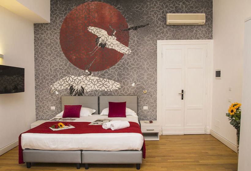 Pensione Suites Farnese  | Roma | Roma | Italia 18