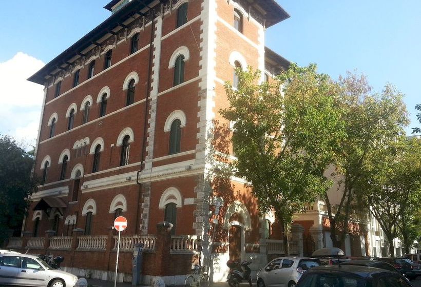 Pensione Suites Farnese  | Roma | Roma | Italia 19