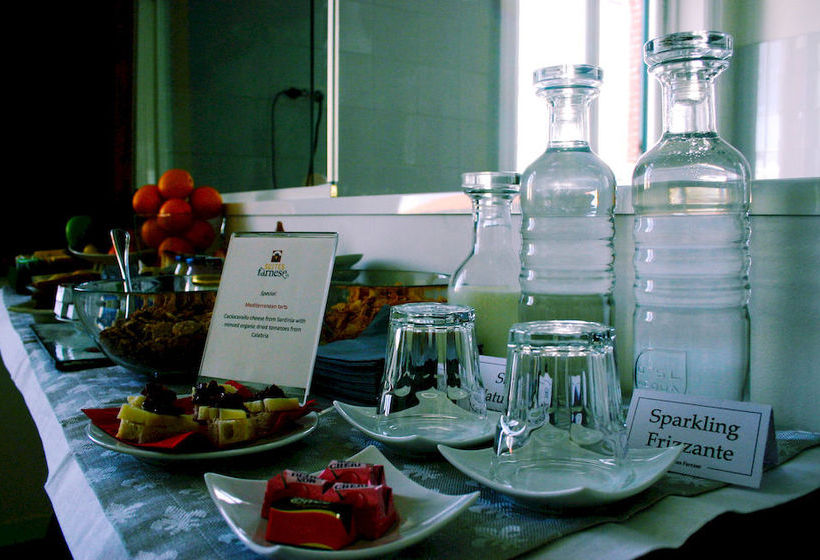 Pensione Suites Farnese  | Roma | Roma | Italia 2