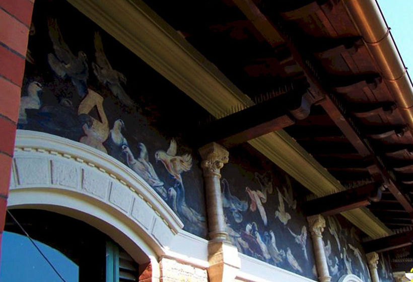 Pensione Suites Farnese  | Roma | Roma | Italia 20