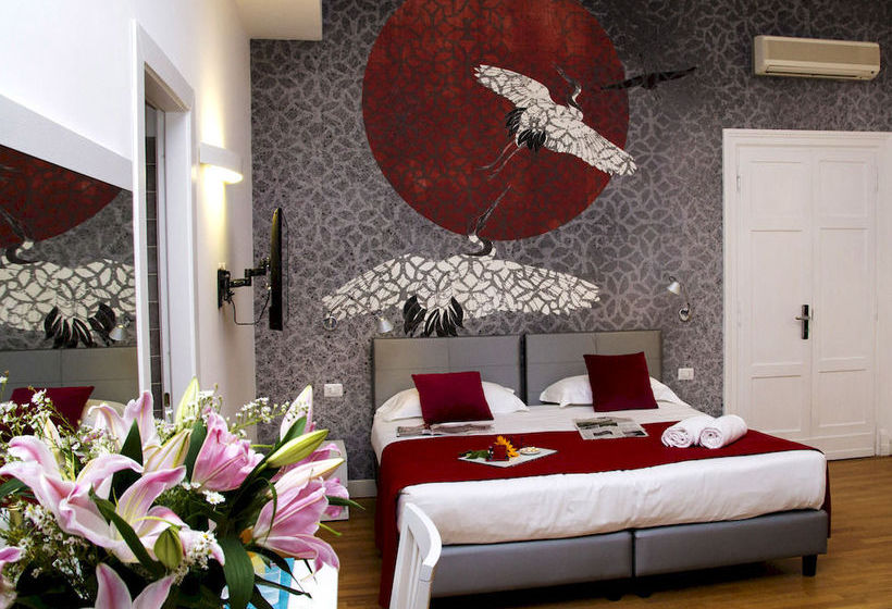 Pensione Suites Farnese  | Roma | Roma | Italia 3