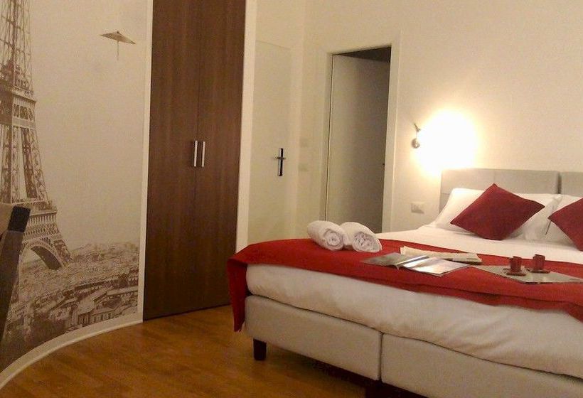 Pensione Suites Farnese  | Roma | Roma | Italia 8