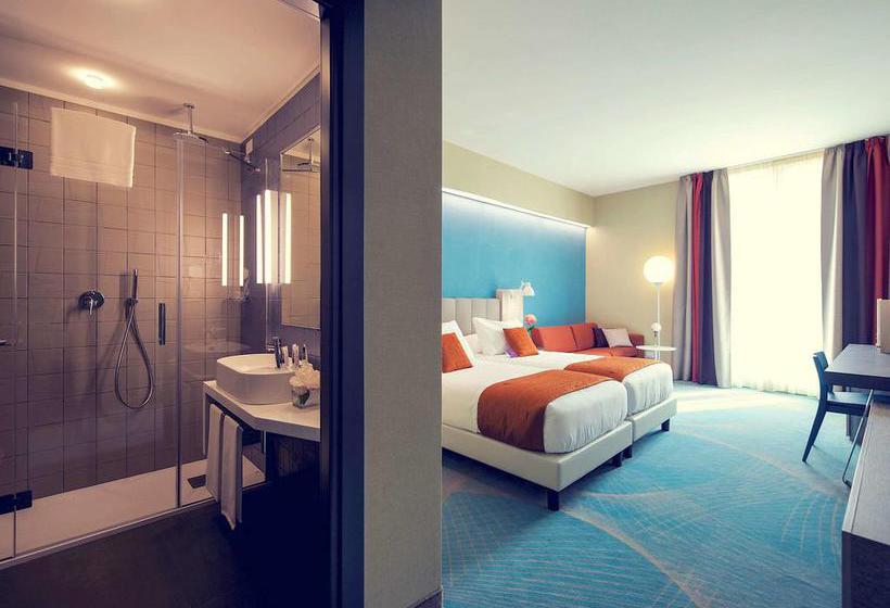 Hotel Mercure Firenze Centro  | Firenze | Florence | Italia 1