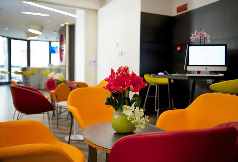 Hotel Mercure Firenze Centro  | Firenze | Florence | Italia 10