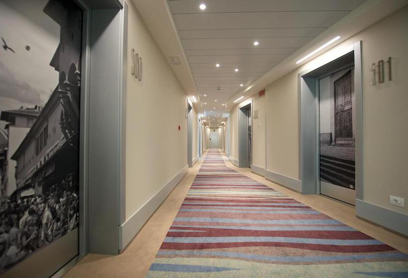 Hotel Mercure Firenze Centro  | Firenze | Florence | Italia 11