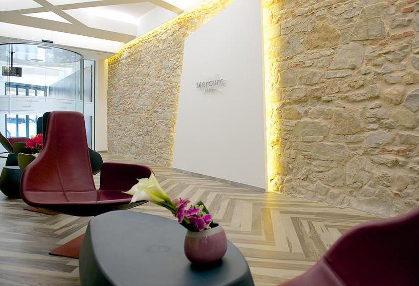 Hotel Mercure Firenze Centro  | Firenze | Florence | Italia 12