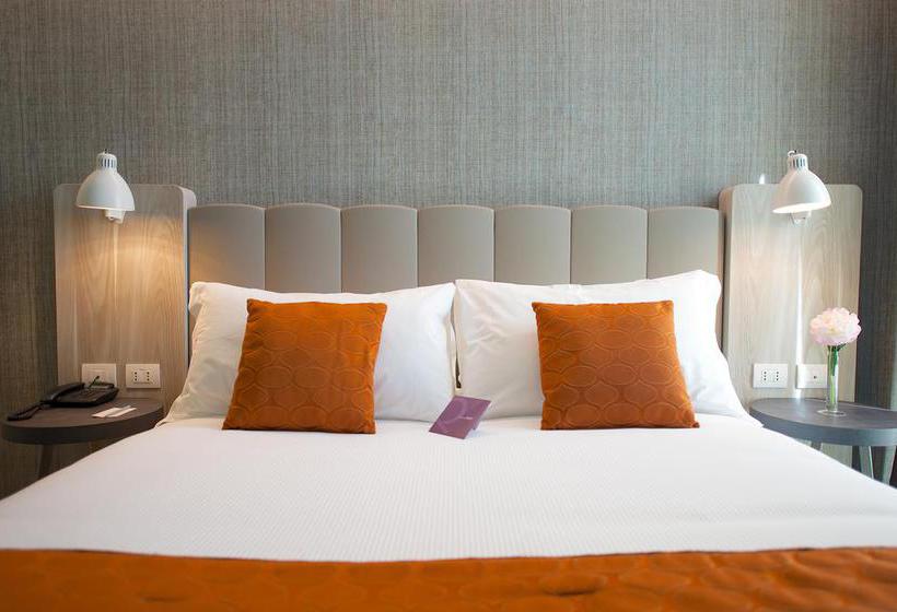 Hotel Mercure Firenze Centro  | Firenze | Florence | Italia 14