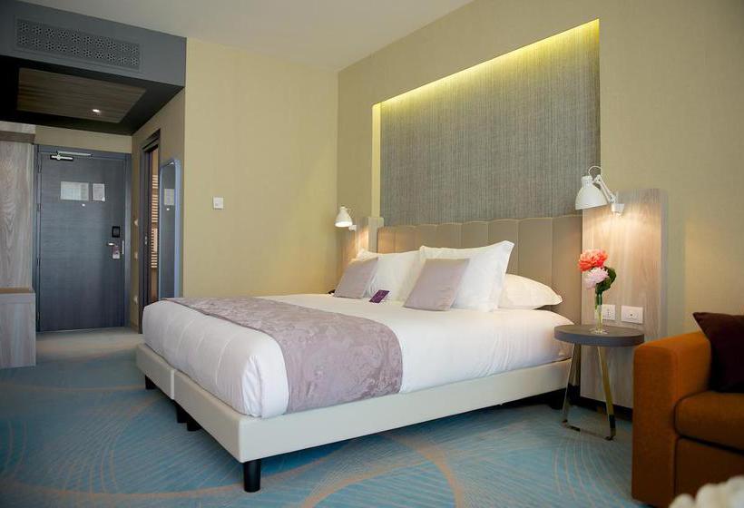 Hotel Mercure Firenze Centro  | Firenze | Florence | Italia 15