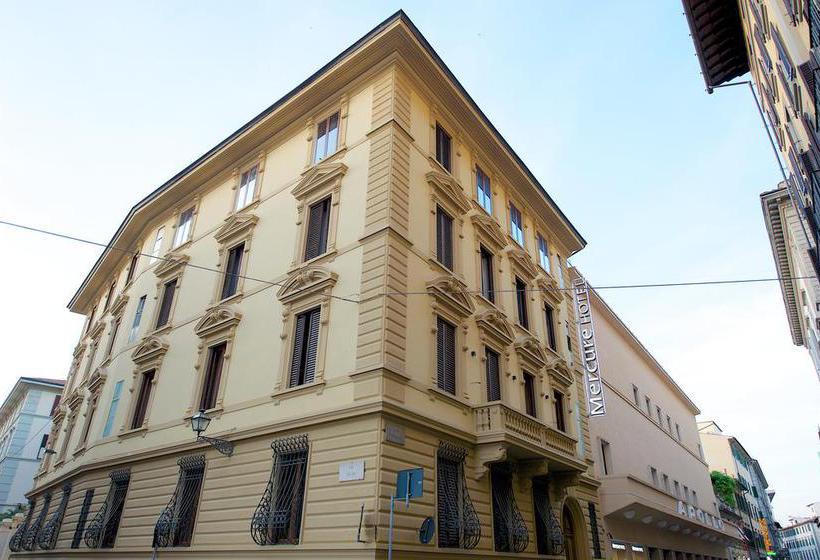Hotel Mercure Firenze Centro  | Firenze | Florence | Italia 16