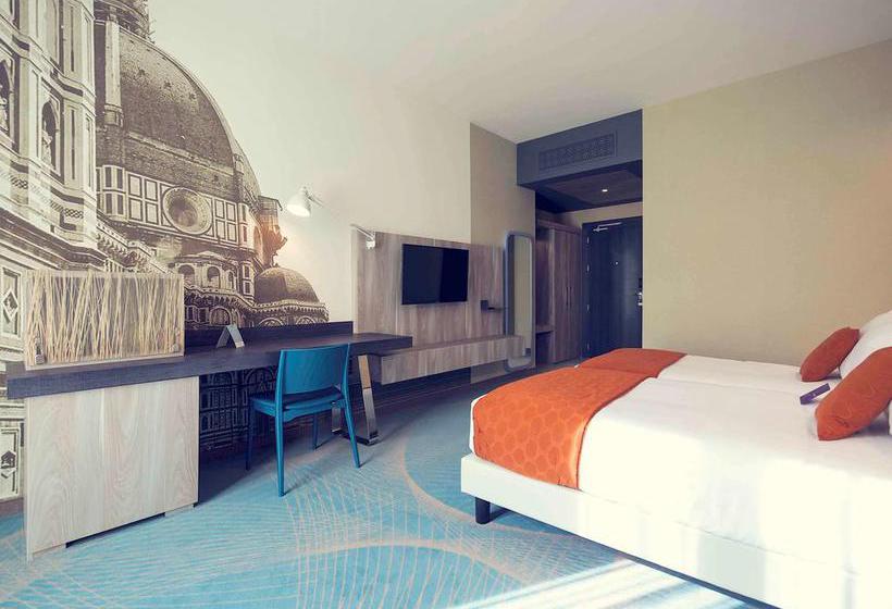 Hotel Mercure Firenze Centro  | Firenze | Florence | Italia 17