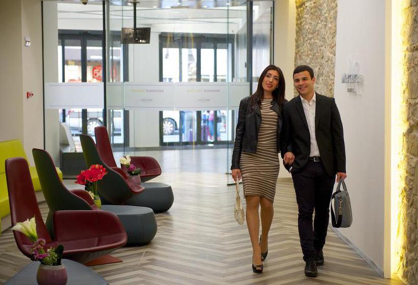 Hotel Mercure Firenze Centro  | Firenze | Florence | Italia 18