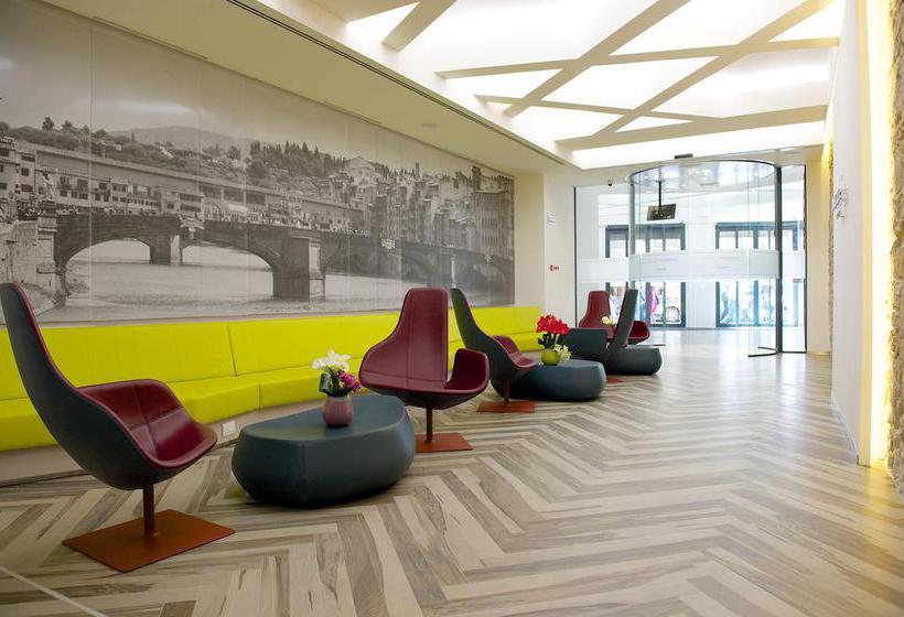 Hotel Mercure Firenze Centro  | Firenze | Florence | Italia 4