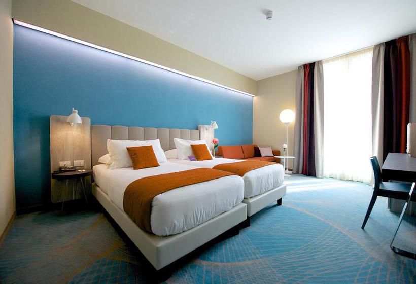 Hotel Mercure Firenze Centro  | Firenze | Florence | Italia 5