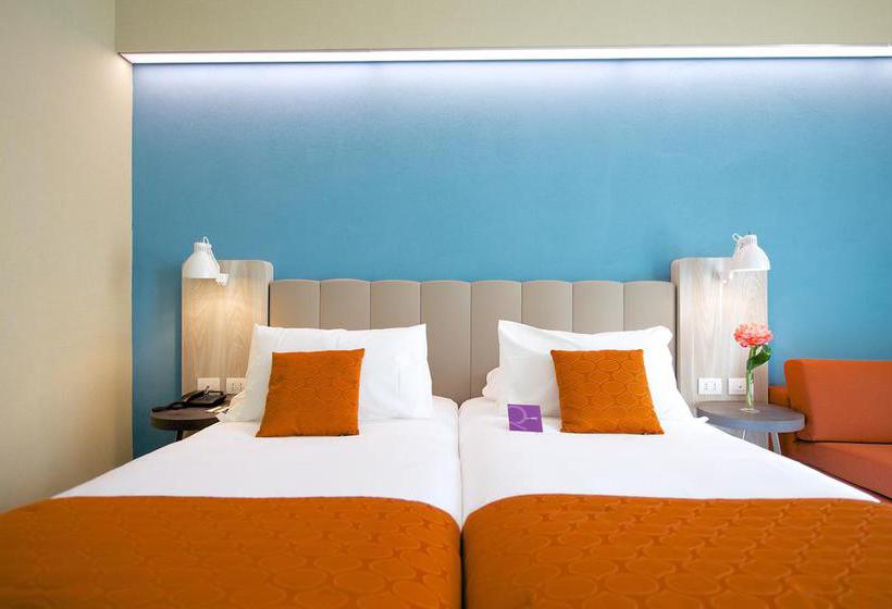 Hotel Mercure Firenze Centro  | Firenze | Florence | Italia 6