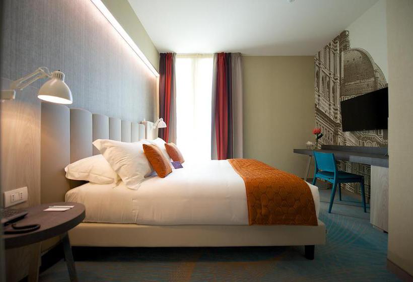 Hotel Mercure Firenze Centro  | Firenze | Florence | Italia 7