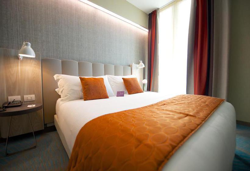 Hotel Mercure Firenze Centro  | Firenze | Florence | Italia 8