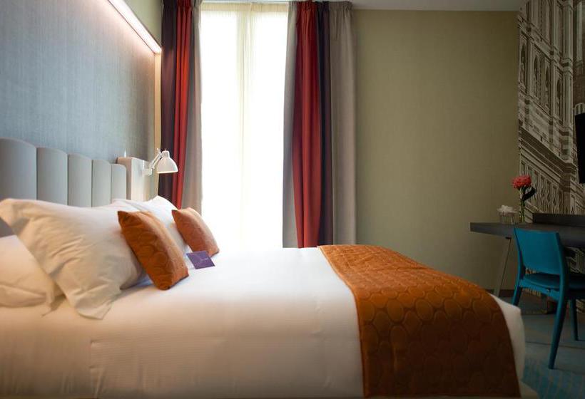 Hotel Mercure Firenze Centro  | Firenze | Florence | Italia 9