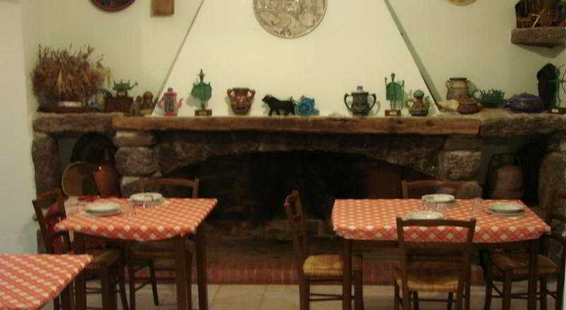 Agriturismo Su Tiresi