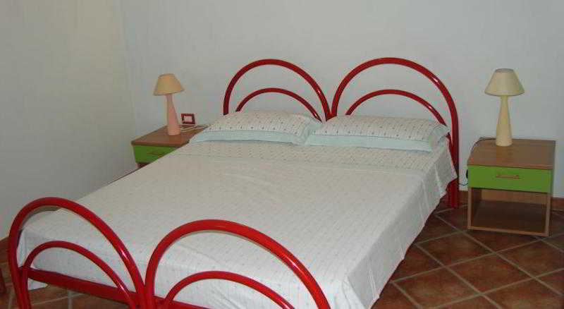 Agriturismo Su Tiresi  | Nuoro | Sardinia | Italie 1