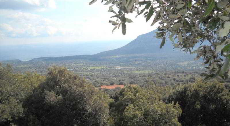 Agriturismo Su Tiresi  | Nuoro | Sardinia | Italie 2
