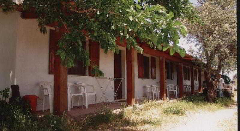 Agriturismo Su Tiresi  | Nuoro | Sardinia | Italie 5