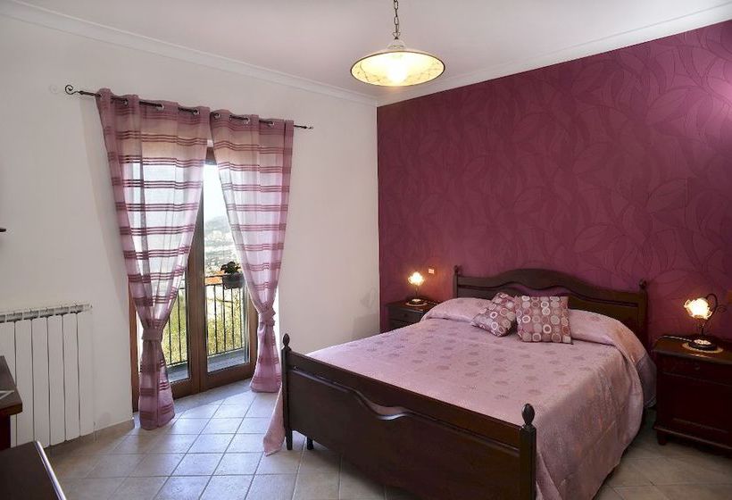 Bed and Breakfast Bed&Breakfast Il Casale Sorrento