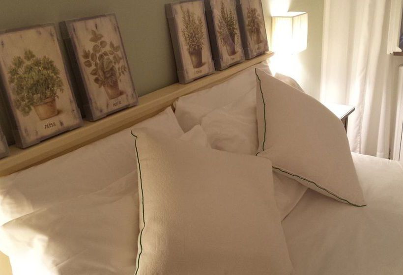 Hotel Rosalba  | Perugia | Perugia | Italia 10