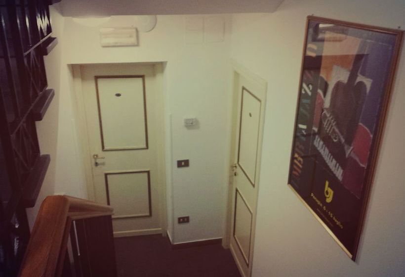 Hotel Rosalba  | Perugia | Perugia | Italia 11