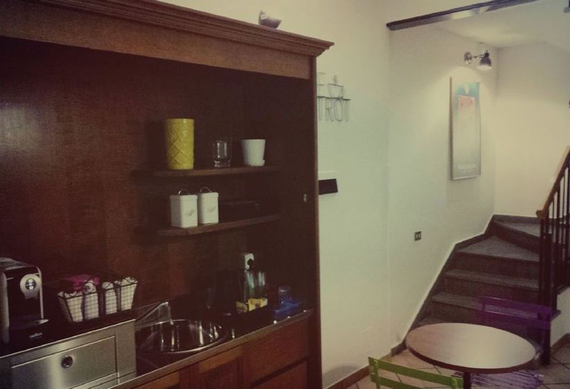 Hotel Rosalba  | Perugia | Perugia | Italia 12