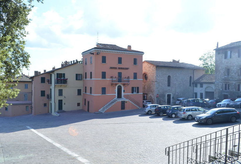 Hotel Rosalba  | Perugia | Perugia | Italia 14