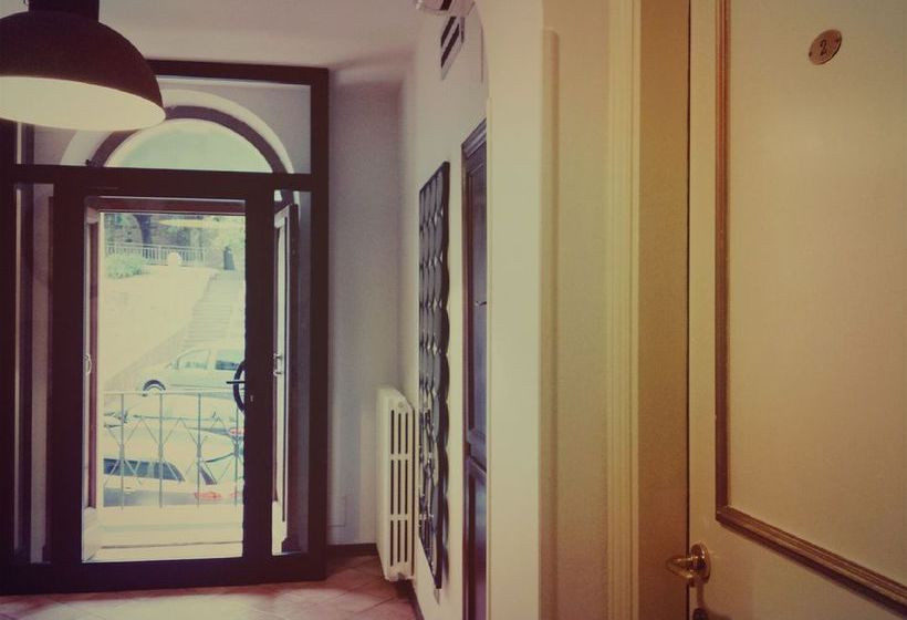 Hotel Rosalba  | Perugia | Perugia | Italia 15