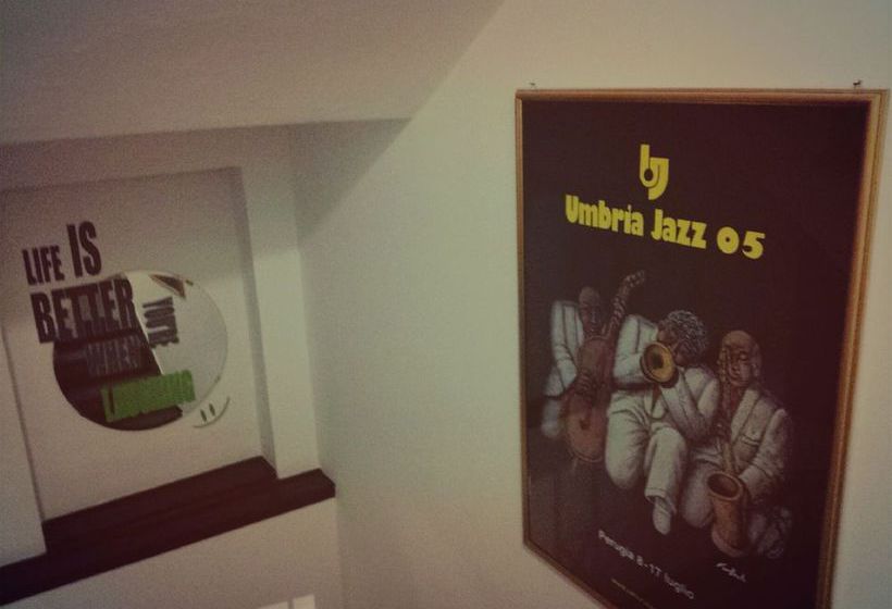 Hotel Rosalba  | Perugia | Perugia | Italia 16