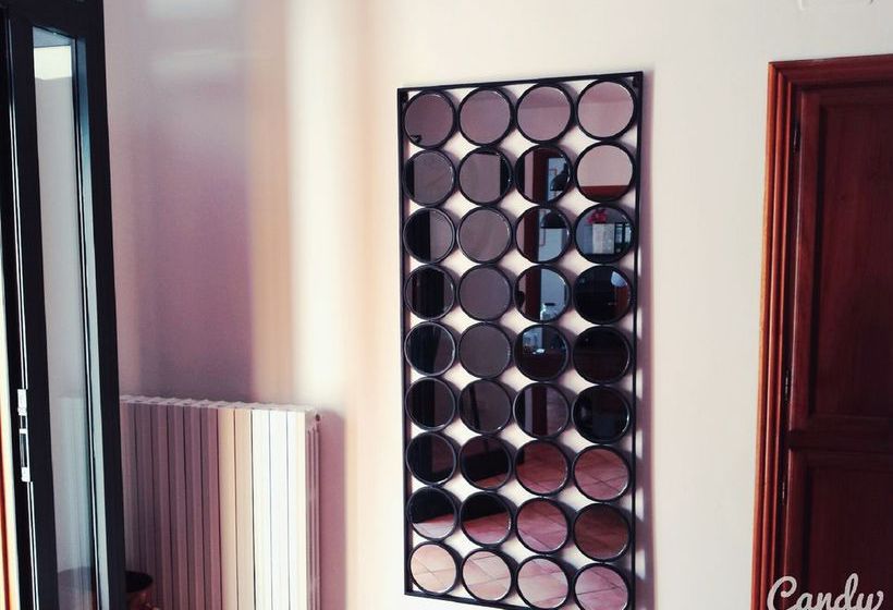 Hotel Rosalba  | Perugia | Perugia | Italia 18