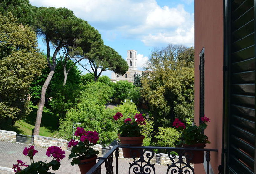 Hotel Rosalba  | Perugia | Perugia | Italia 19