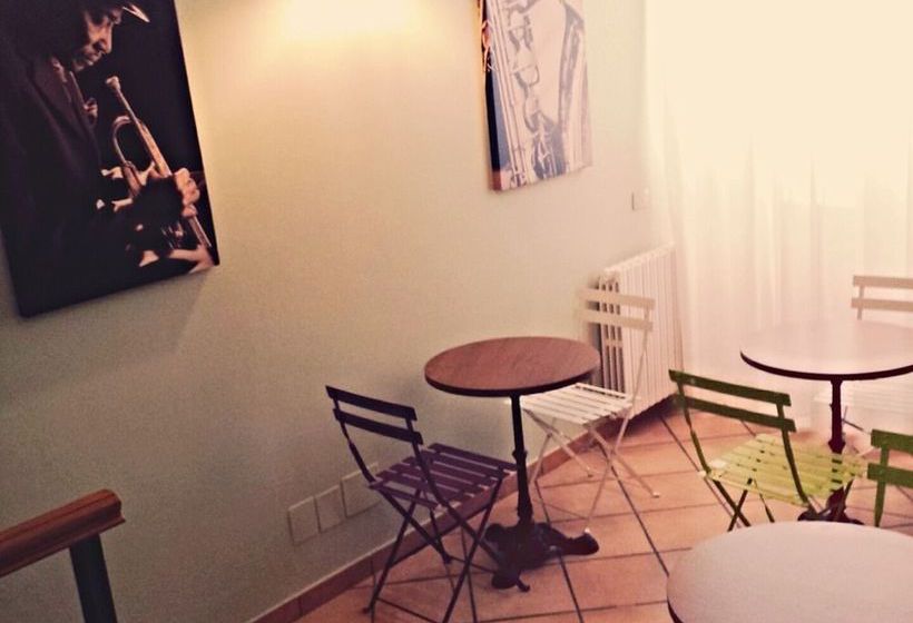 Hotel Rosalba  | Perugia | Perugia | Italia 20