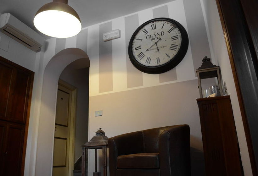 Hotel Rosalba  | Perugia | Perugia | Italia 3