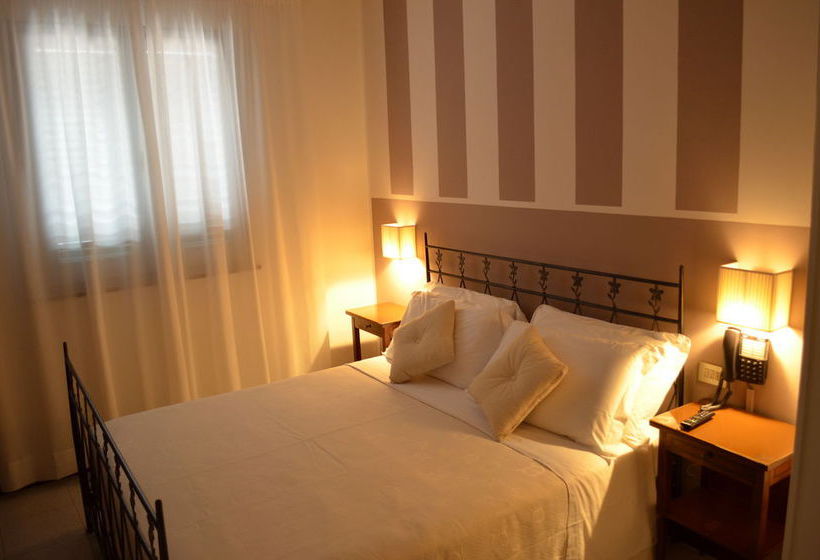 Hotel Rosalba  | Perugia | Perugia | Italia 4