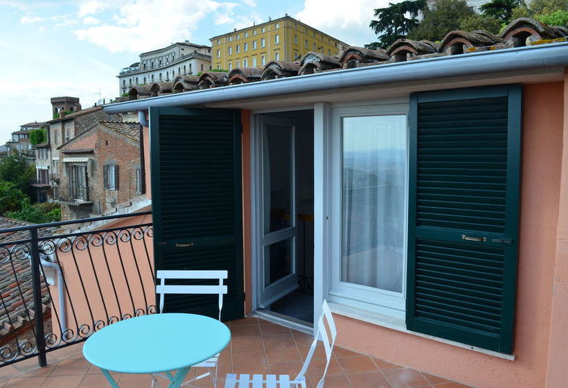 Hotel Rosalba  | Perugia | Perugia | Italia 5