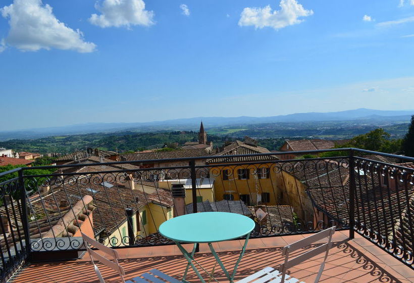 Hotel Rosalba  | Perugia | Perugia | Italia 6